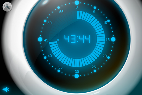 Best Kitchen Timer - náhled