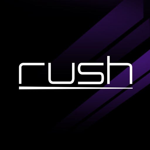 Rush Nightclub icon