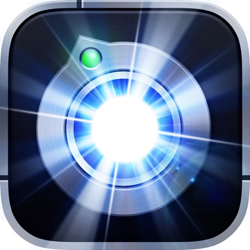 Flashlight ◎ iOS App