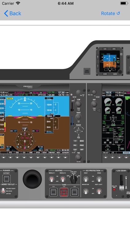 Phenom 100 Study App screenshot-3