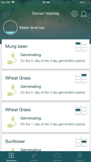 MicroGarden