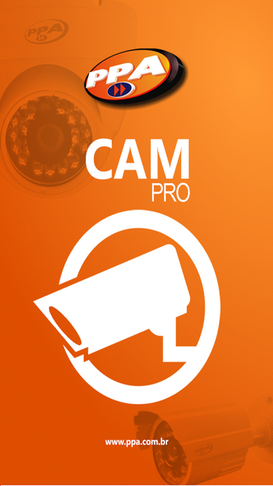 How to cancel & delete PPA CAM PRO from iphone & ipad 1