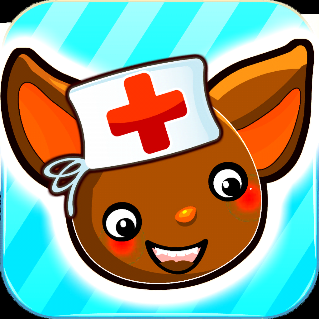 Get Animal doctor games for kids for iOS, iPhone, iPad Aso Report
