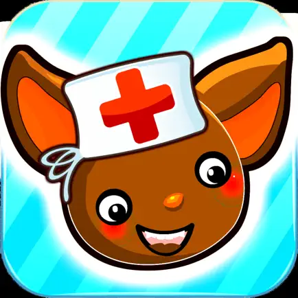 Animal doctor games for kids Cheats