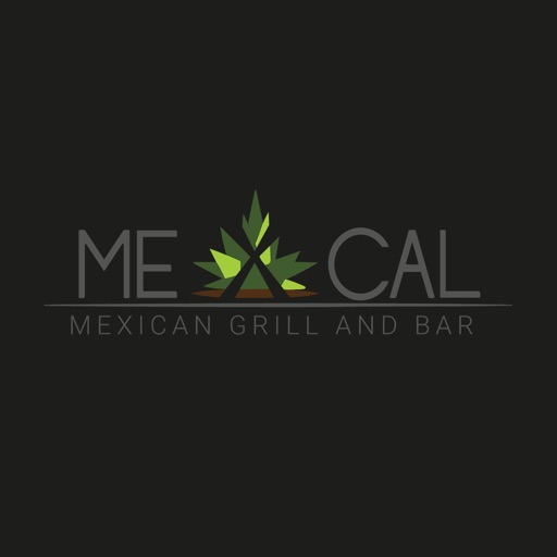 Mexcal Mexican Grill and Bar icon
