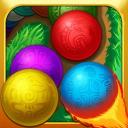 开心祖玛-经典祖玛游戏