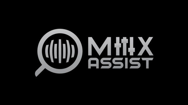 Mix Assist(圖1)-速報App