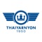 The official ThaiYarnyon application brings the best of smart control unit for Thaiyarnyon-Caravelle entertainment system