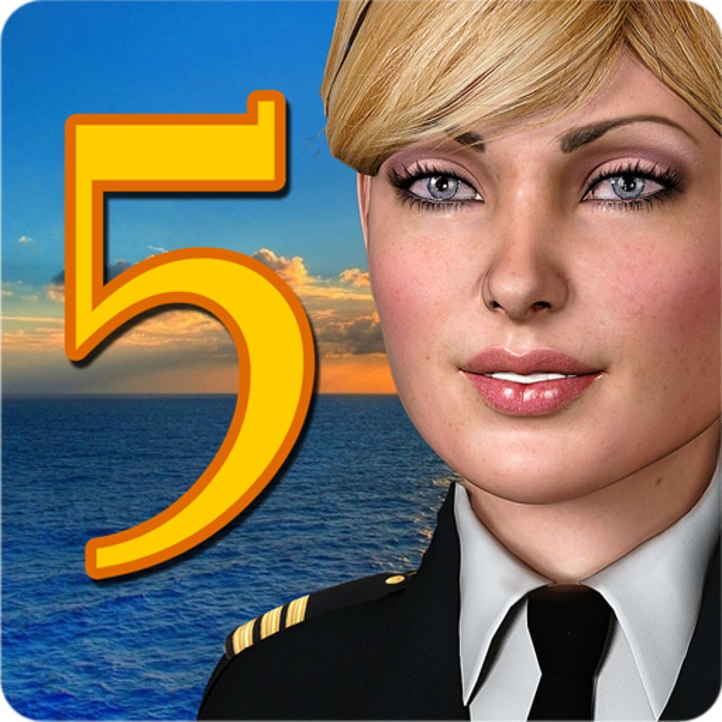 Get Cruise Director 5 Mobile for iOS, iPhone, iPad Aso Report