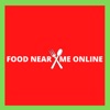 Food Near Me Online Driver