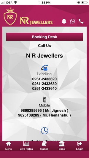 NR Jewellers(圖7)-速報App