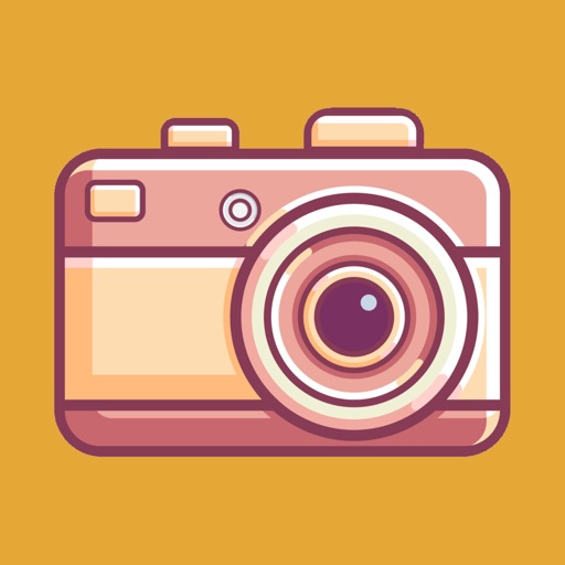 Retron - Vintage Photo Filters iOS App