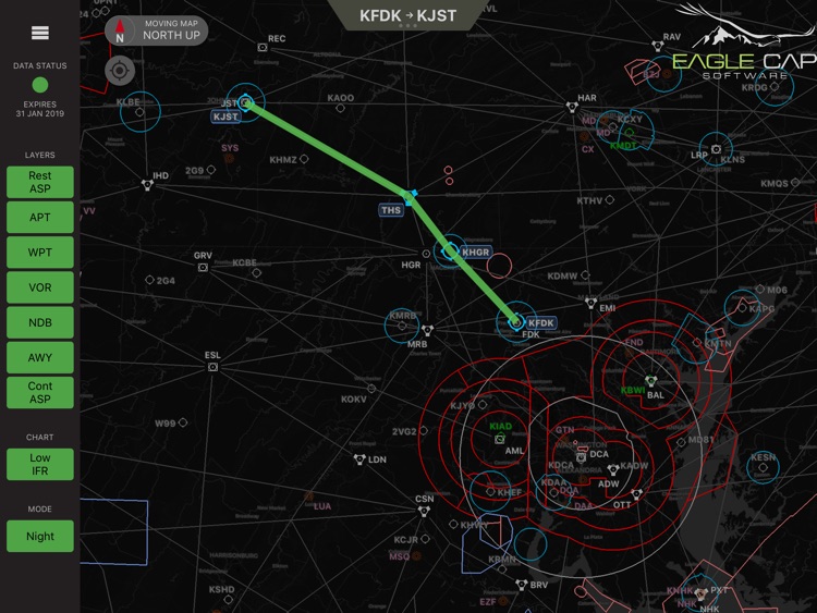 Aero Charting screenshot-6
