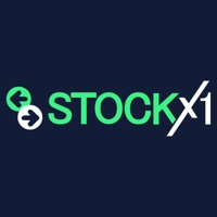 Stockx1 app funktioniert nicht? Probleme und Störung