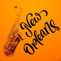 New Orleans Travel Guide Apple Watch App