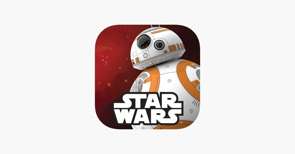 8 Droid App By Sphero Im App Store