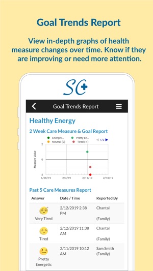 SimpleC Clinical Connect(圖7)-速報App