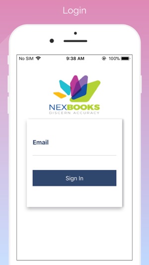 Nexbooks(圖1)-速報App