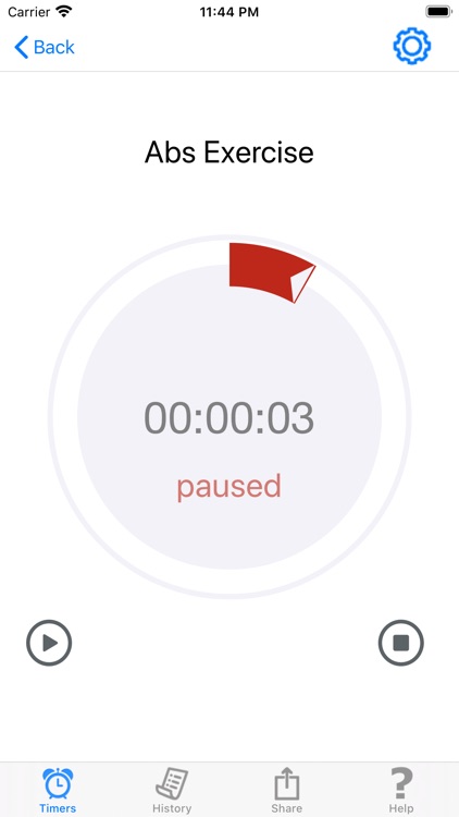 TimerZ -Last Timer You'll Need