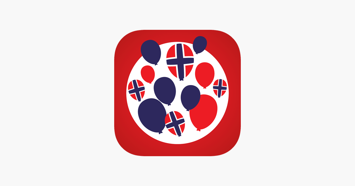 numbers-in-norwegian-language-on-the-app-store