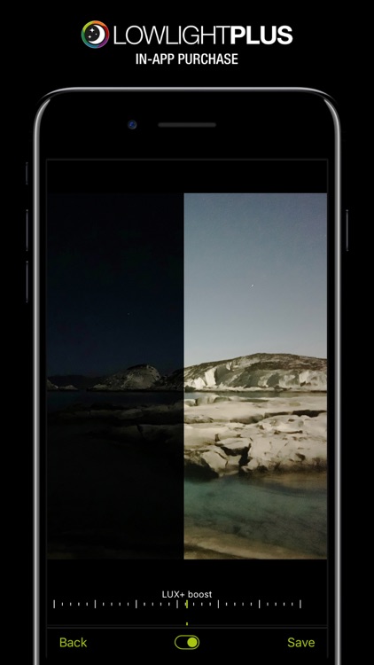 ProCamera. screenshot-7
