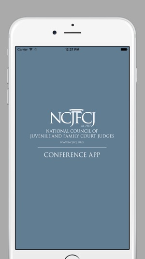 NCJFCJ Conferences