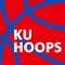 The KU Hoops app will be your one-stop source for everything about the Kansas Jayhawks basketball team: