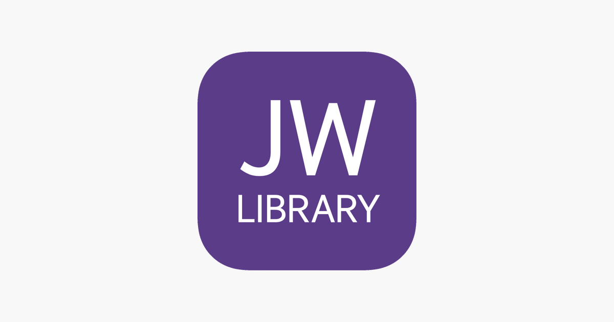 Jw library