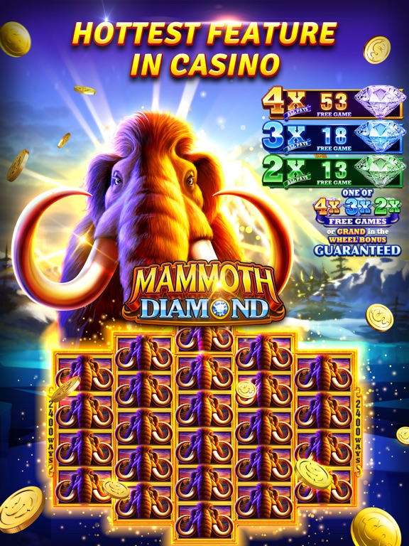 Dafu Casino Games