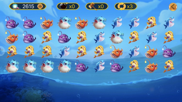 Happy fishing expert screenshot-3