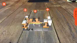 Game screenshot Abstract AR hack
