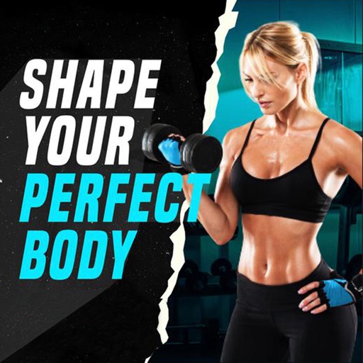 How to get a perfect body shape at online home