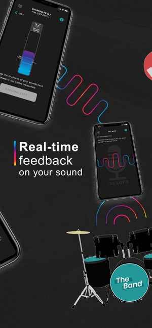 Uptune - Soundcheck Made Easy(圖5)-速報App