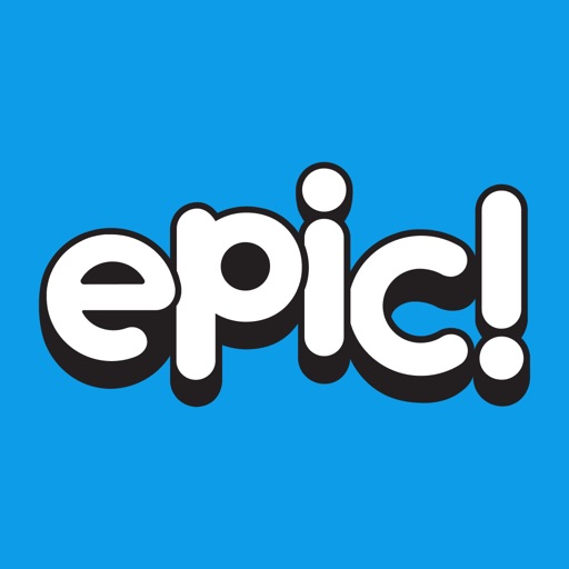 Epic! - Kids’ Books and Videos