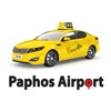 Paphos Airport Taxi