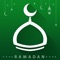 The most popular muslim pro app for accurate prayer times, Ramadan 2017, qibla direction, holy Quran, nearby mosques and so on