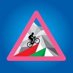 100 Climbs of Italy