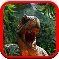 Activities of Dinosaur World: Jurassic Dinos