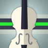 バイオリンチューナー : チューナー とメトロノーム - iPhoneアプリ