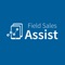 Field Sales Assist is a sales reporting solution for field sales teams