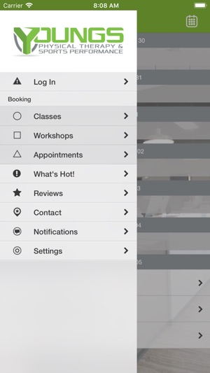 Youngs Physical Therapy(圖2)-速報App