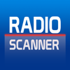 Scanner Radio FM & AM