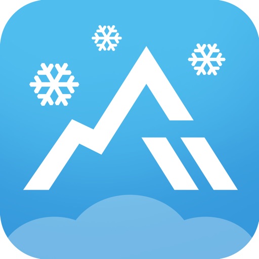 Skipro Smart Ski Tracks Tool By Xun Liang Liu