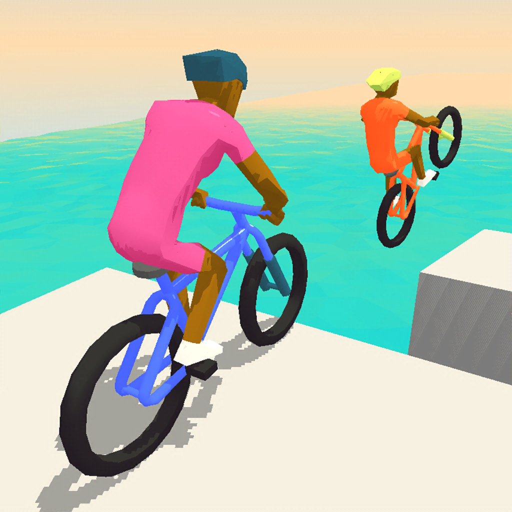 Get DownHill 3D for iOS, iPhone, iPad Aso Report