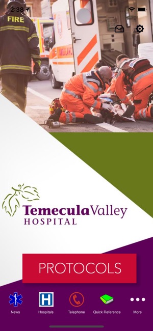 Temecula Valley Hospital