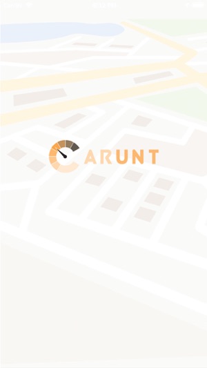 Carunt