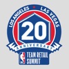 2019 NBA Team Retail Summit