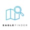 O Eagle Finder permite localizar e visualizar os veículos da sua frota