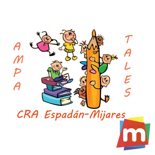 MiAMPA | AMPA DE TALES