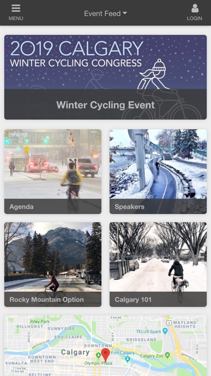 Winter Cycling Congress 2019